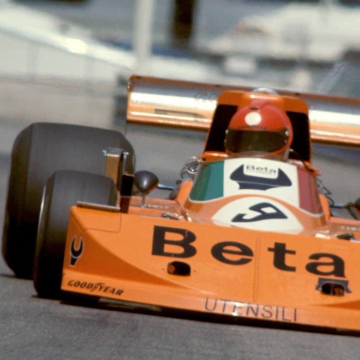 Why Beta Tools is the Choice of F1 Teams (And Now in the USA)