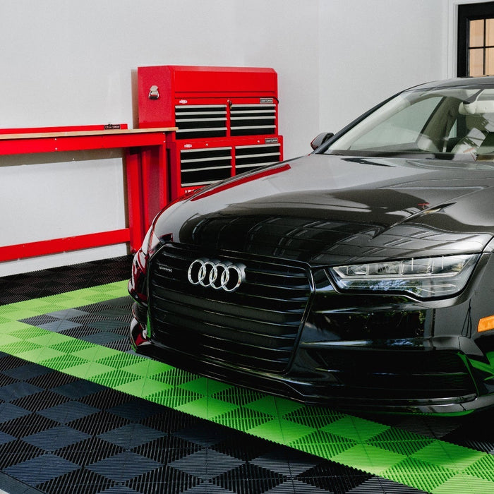 How Much Does a Swisstrax Garage Floor Actually Cost in 2026?