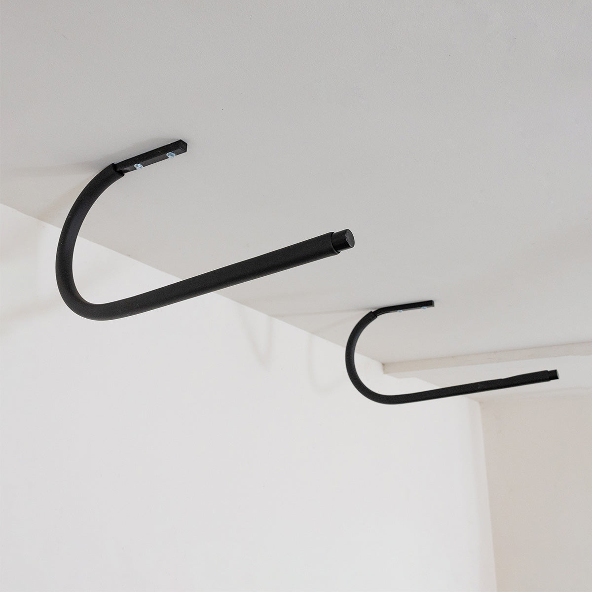 Hi-Port 1 | Surfboard Storage Ceiling Rack | Holds 50 lbs