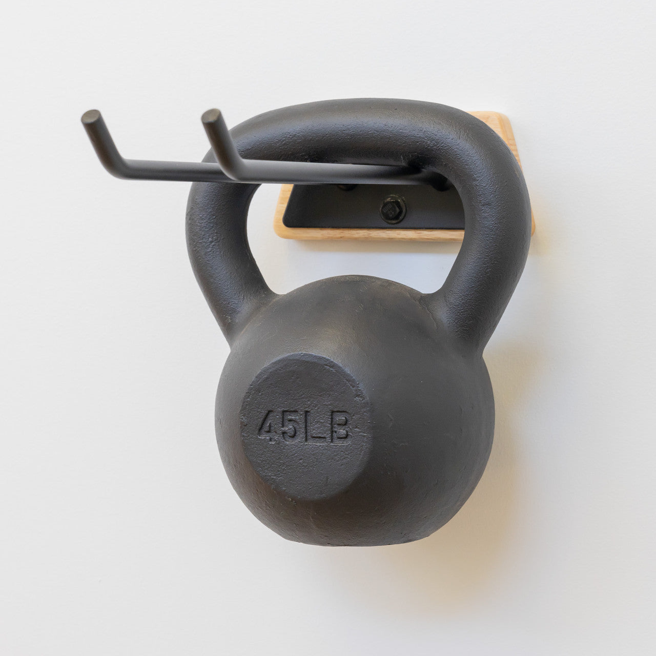 Rockbridge Wall Hooks | 2-Pack