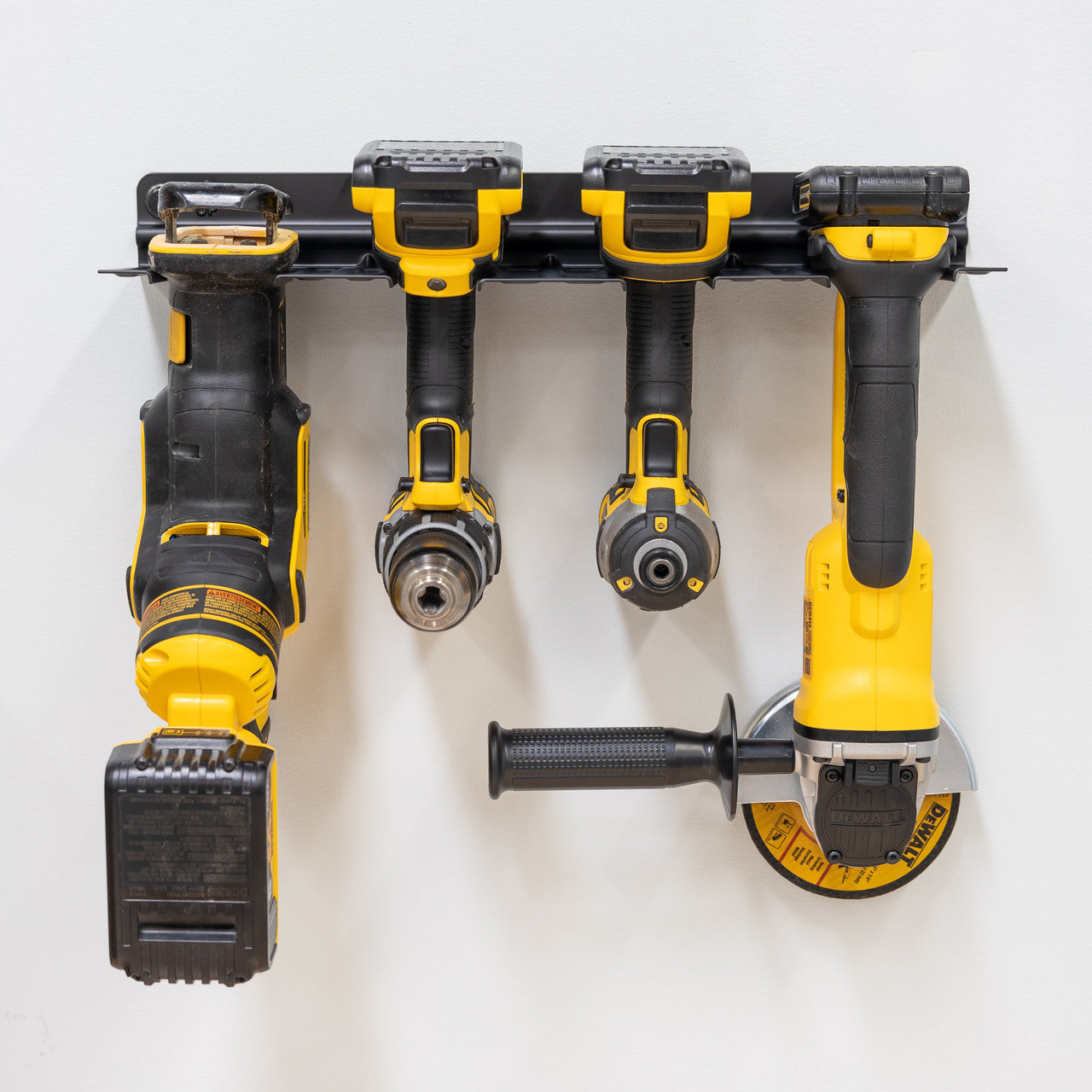 E-Power Tool Organizer | Garage Storage Rack