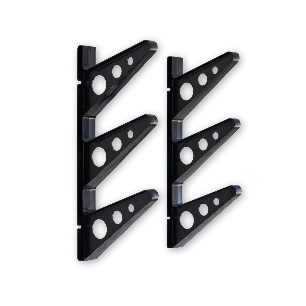 StoreYourBoard Trifecta Storage Rack | Multi-Use | 3 Levels