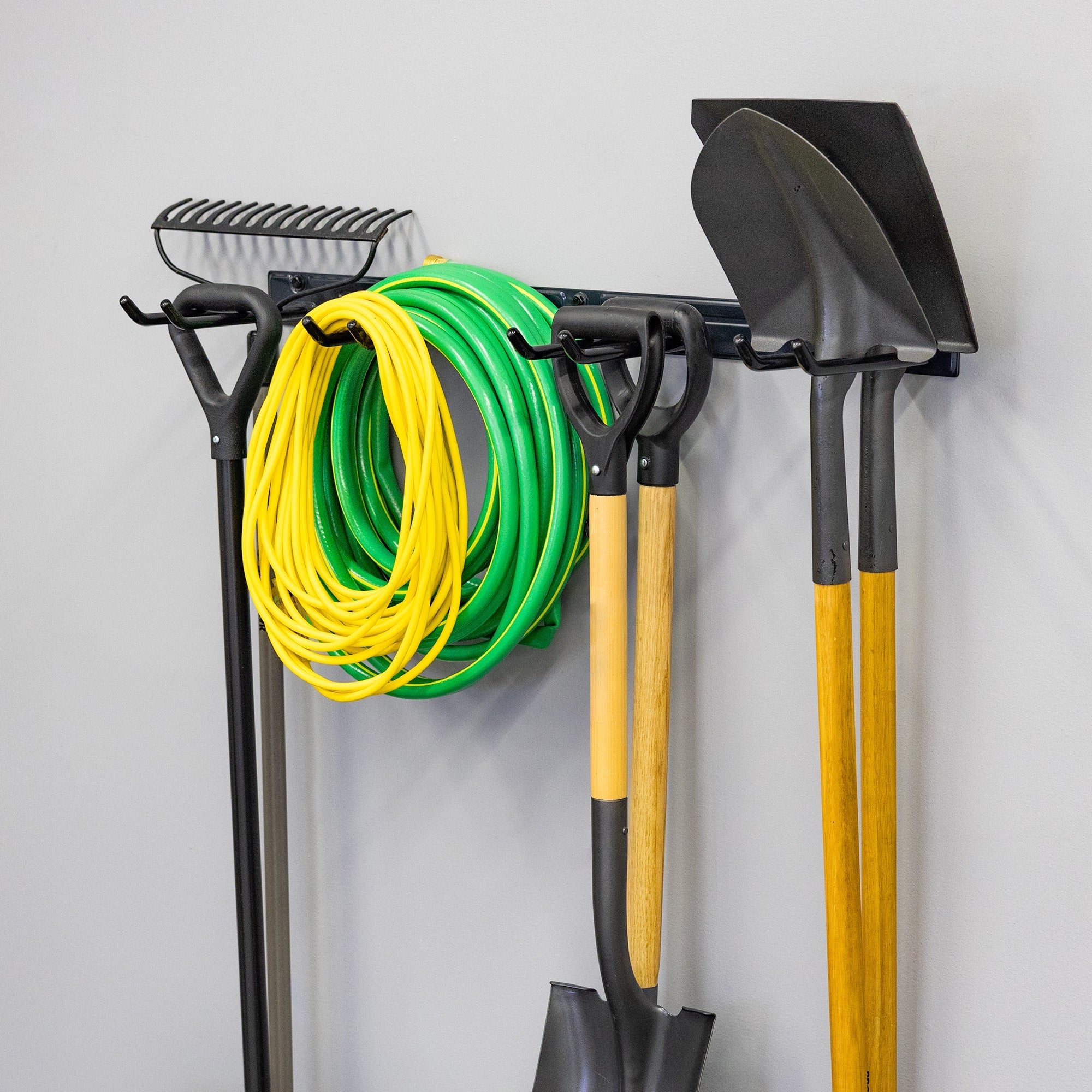 Bedrock Garage Tool Organizer | Deep Water