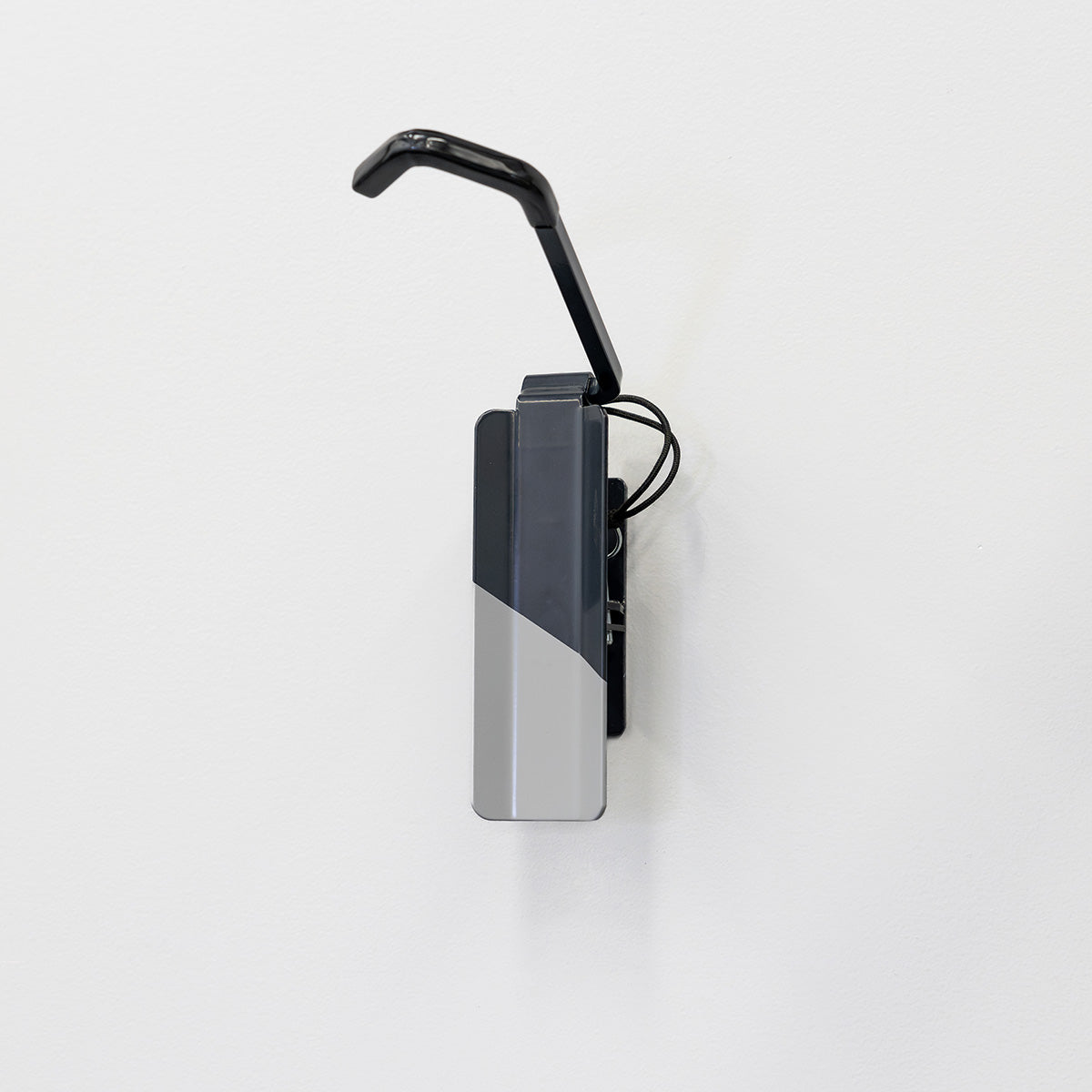 StoreYourBoard Swivel Mount Bike Storage Rack | 4 Bicycle | Garage Wall Hook | Deep Water