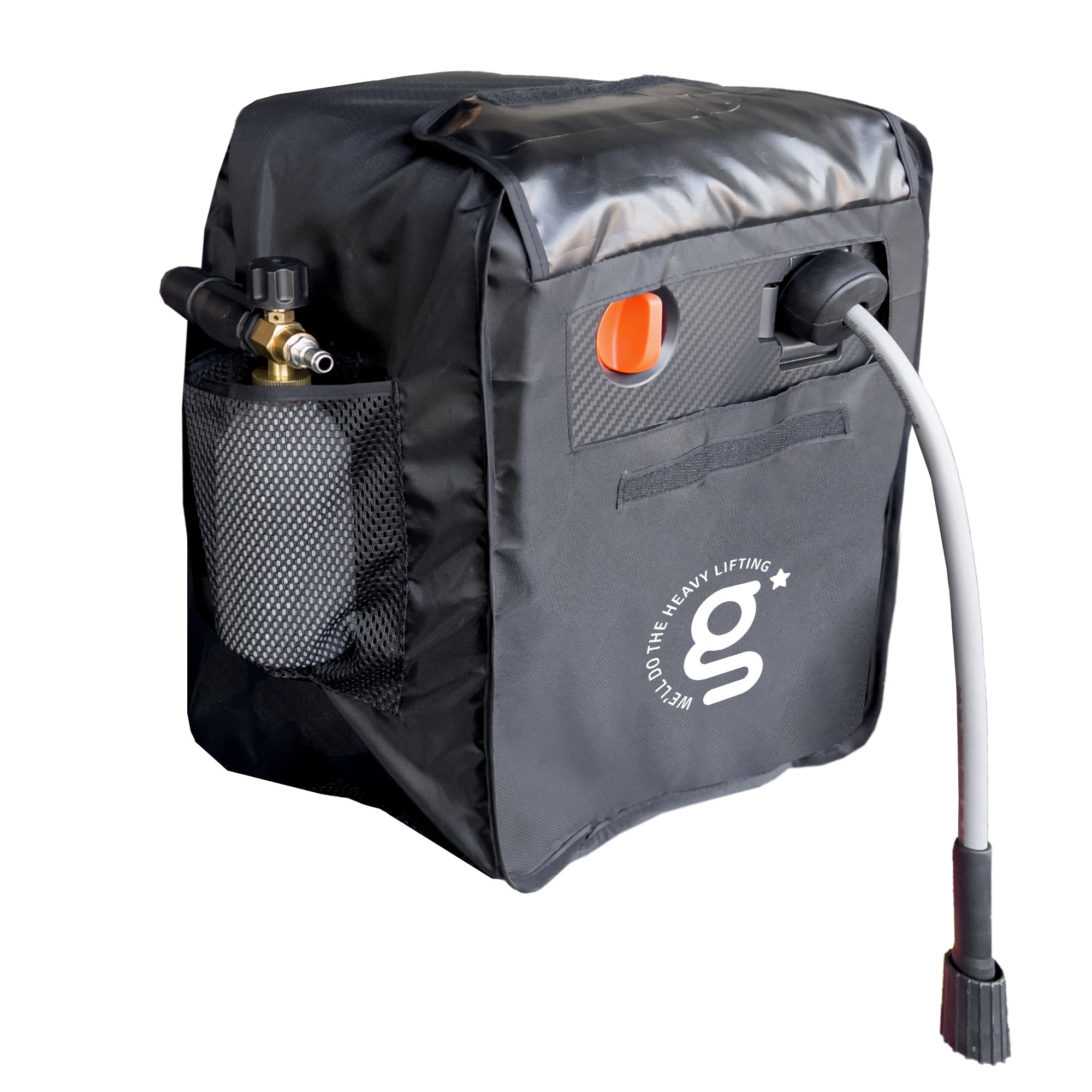 Giraffe Tools Grandfalls G20 Pressure Washer Cover - Waterproof UV Protection
