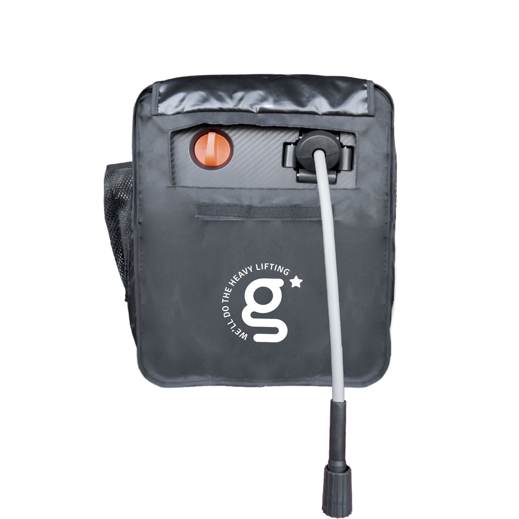 Giraffe Tools Grandfalls G20 Pressure Washer Cover - Waterproof UV Protection