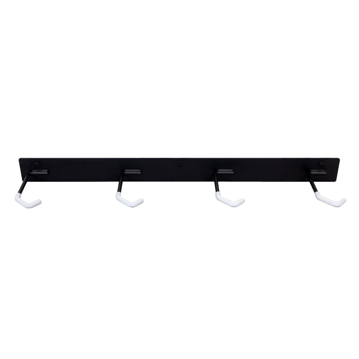 StoreYourBoard Blackstone Bike Storage Rack | 4 Bikes | Black