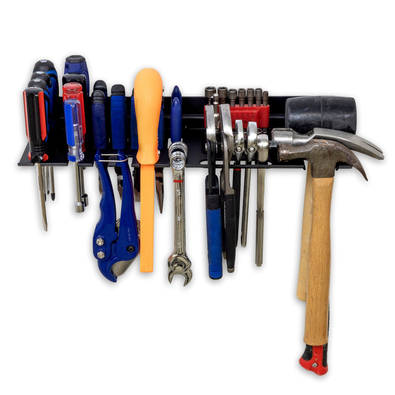 E-Tool Hand Tool Organizer | Holds 35 lbs