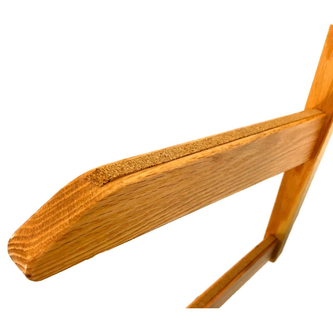 StoreYourBoard TidyTimber Storage Wood Rack | 3 Levels