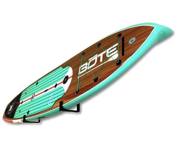 StoreYourBoard Drummond Minimalist SUP Display Rack | Holds 50 lbs