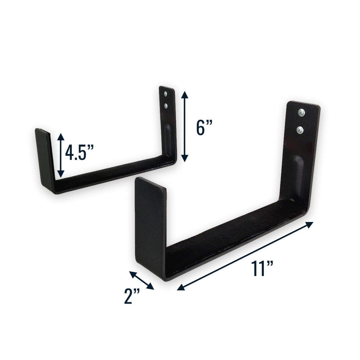 StoreYourBoard Drummond Minimalist SUP Display Rack | Holds 50 lbs