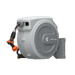 Giraffe Tools Retractable Garden Hose Reel 130ft 1/2 inch model overview
