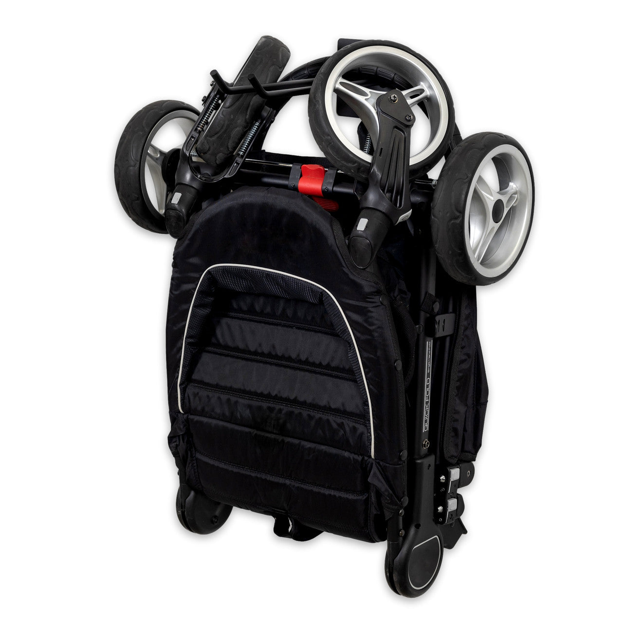 StoreYourBoard Stroller Storage Wall Hook | Holds 50 lbs