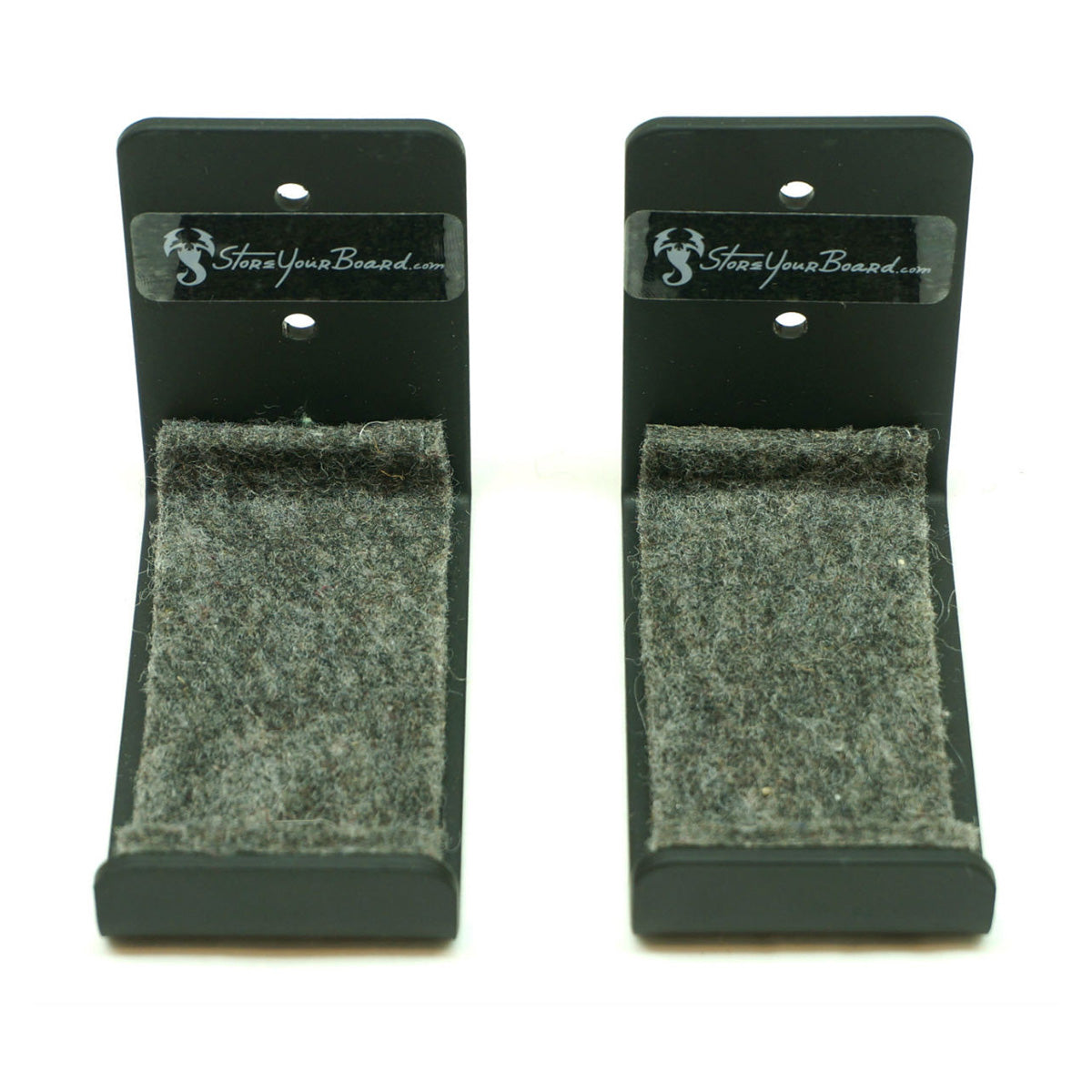 Keystone Minimalist Snowboard Display Rack | Holds 30 lbs | Large