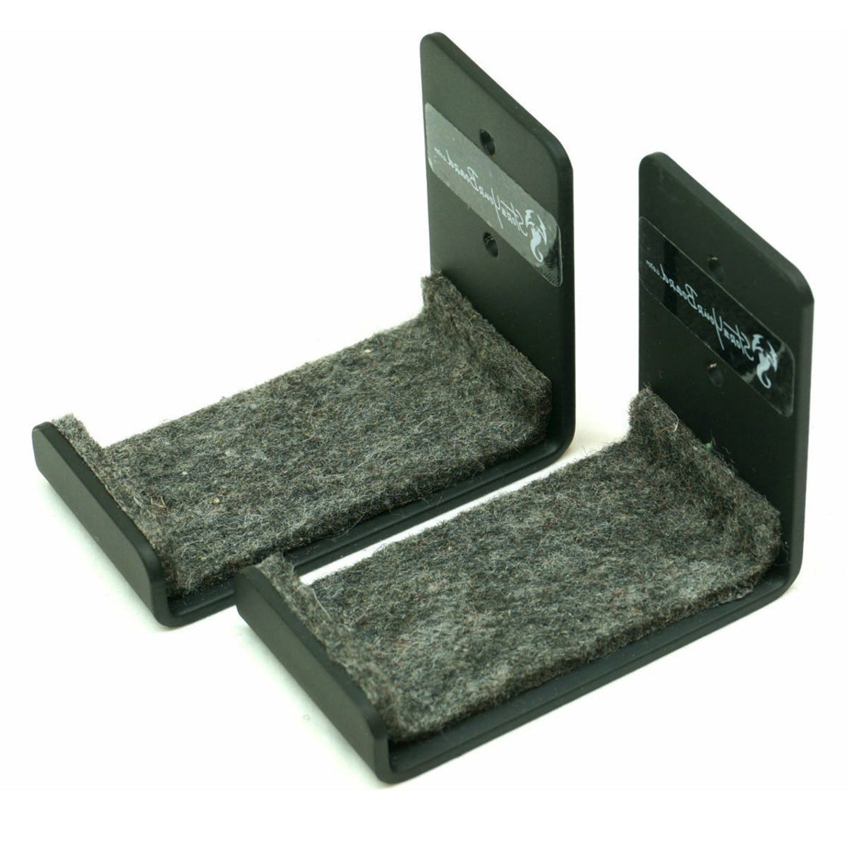 Keystone Minimalist Snowboard Display Rack | Holds 30 lbs | Medium