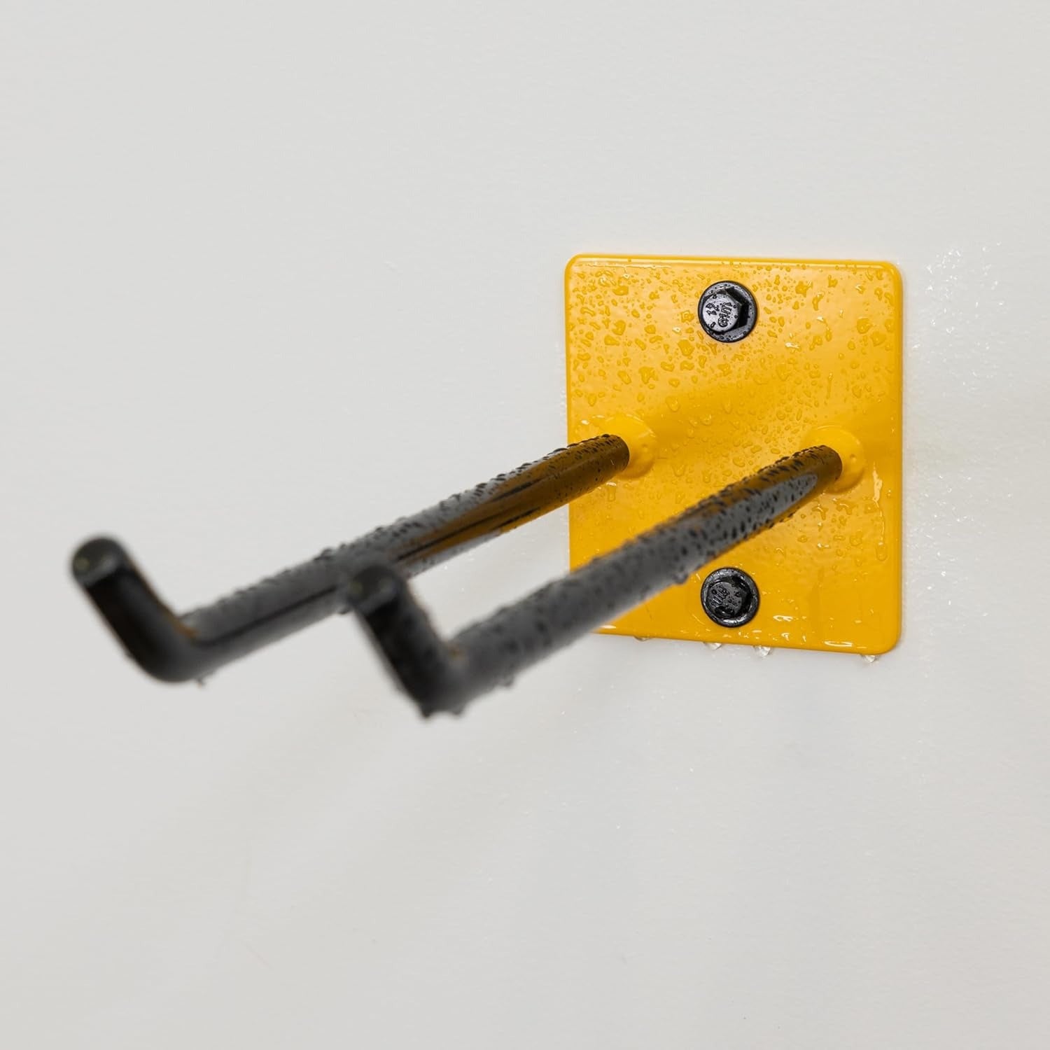 StoreYourBoard Bedrock Garage Wall Hook | Heavy-Duty | Tractor