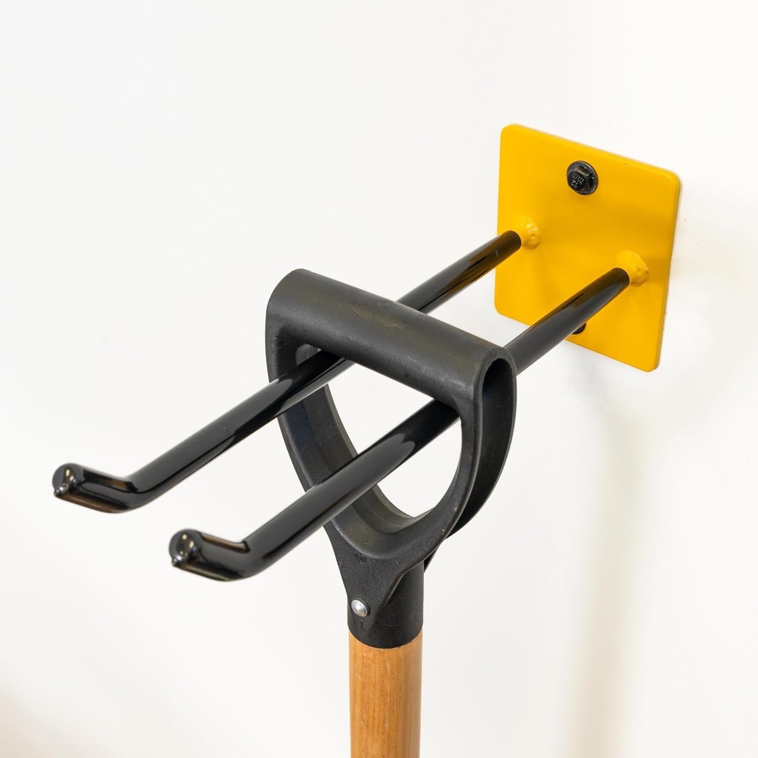 StoreYourBoard Bedrock Garage Wall Hook | Heavy-Duty | Tractor