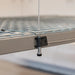Auxx Lift hanging wire close up