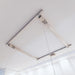 Auxx Lift storage lift top ceiling mount