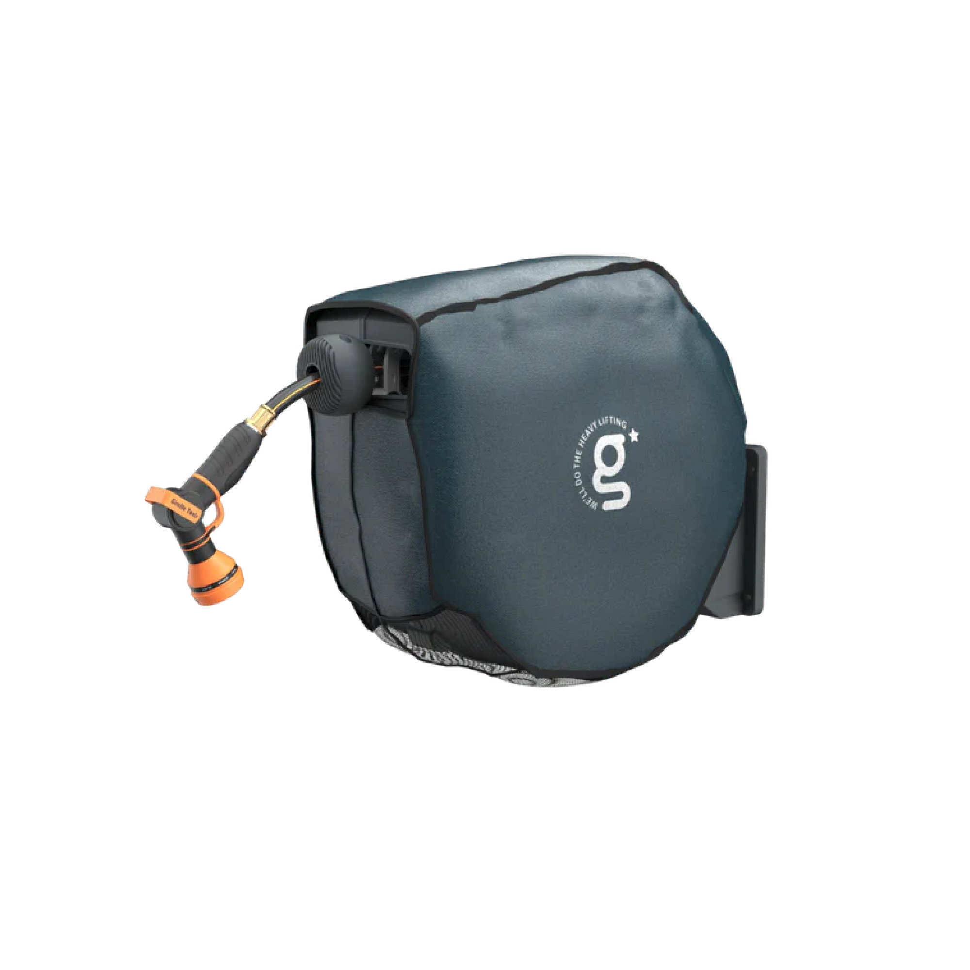 Giraffe Tools Hose Reel Cover - Waterproof UV-Resistant Protection