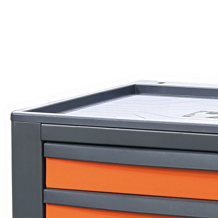 Beta Tools RSC24 Heavy-Duty 8-Drawer Rolling Tool Cabinet