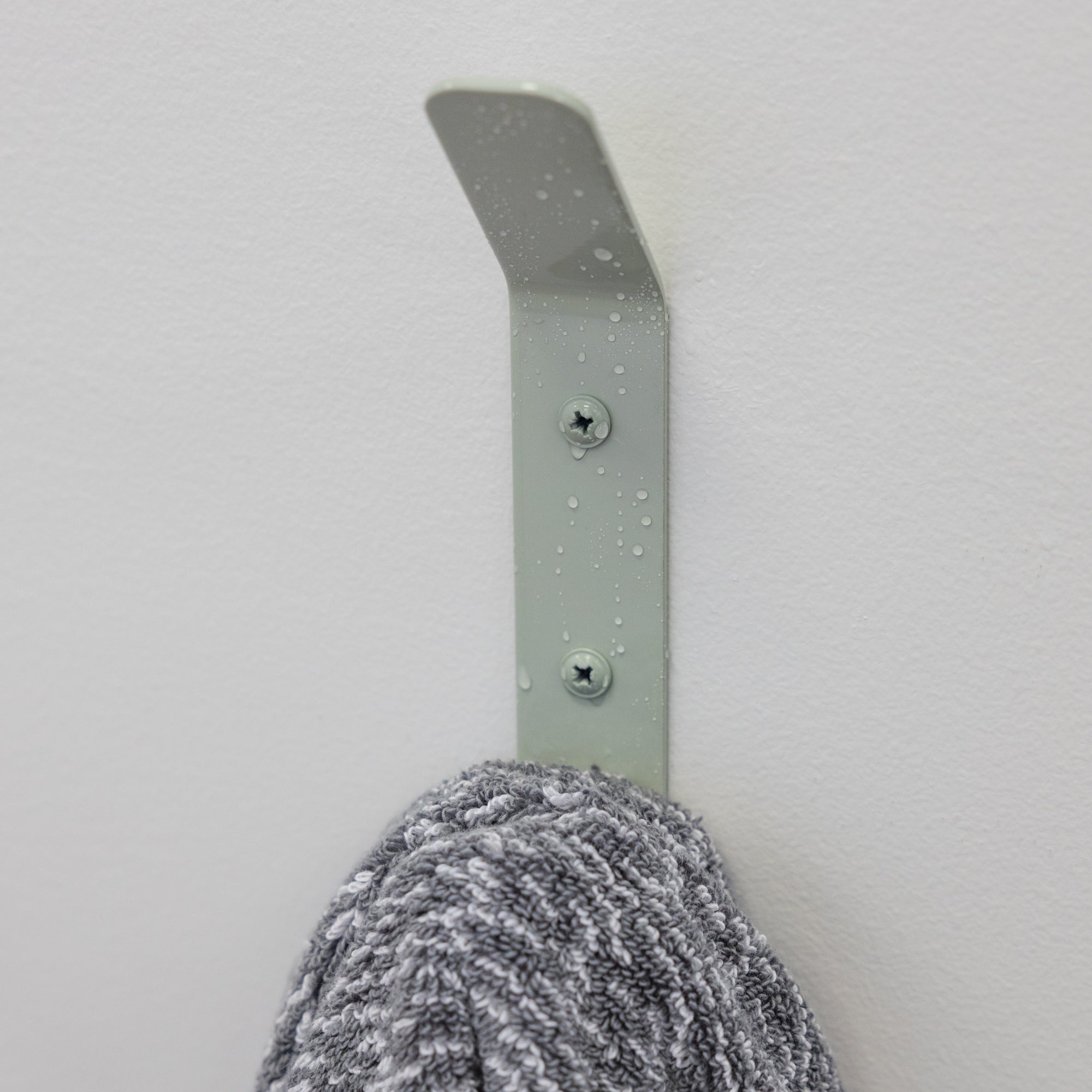 StoreYourBoard Crozet Multipurpose Wall Hooks | 4-Pack | Assorted