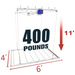 ceiling-sam-4x6-storage-elevator-fully-extended-11-feet