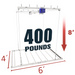 ceiling-sam-4x6-storage-elevator-fully-extended-8-feet