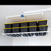 ceiling-sam-4x8-storage-elevator-pro-elevated-with-black-totes