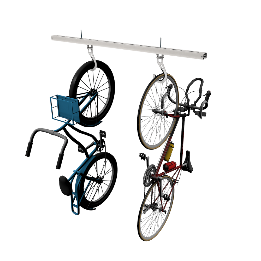 ceiling-sam-bike-slide-2-bikes-hanging