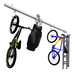 ceiling-sam-bike-slide-pro-2-bikes-ladder-golf-clubs