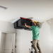 ceiling-sam-bin-slide-fixed-man-storing-totes