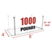 ceiling-sam-heavy-duty-pro-4x8-main photo