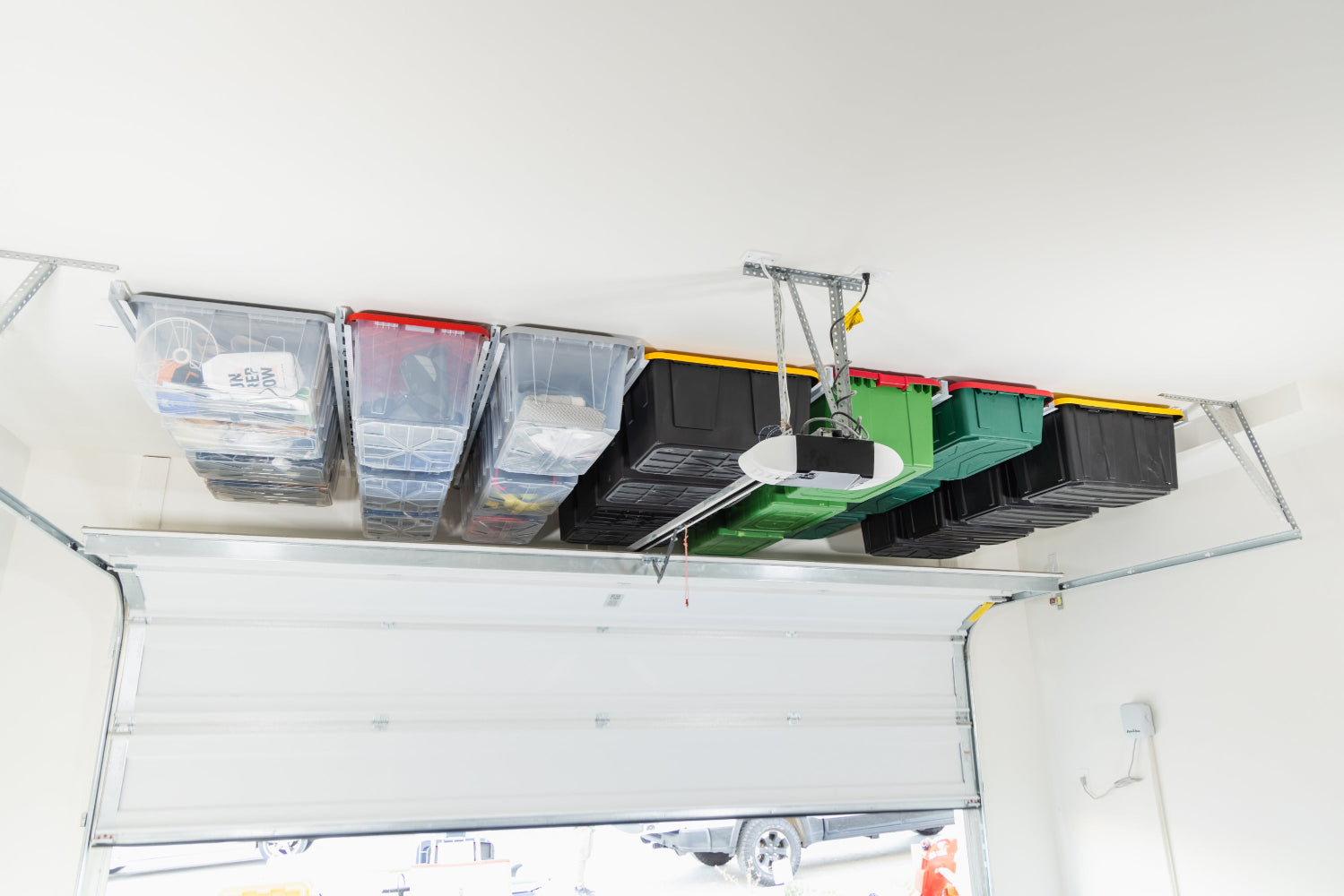 ceiling-sam-tote-slide-pro-7-rows-totes