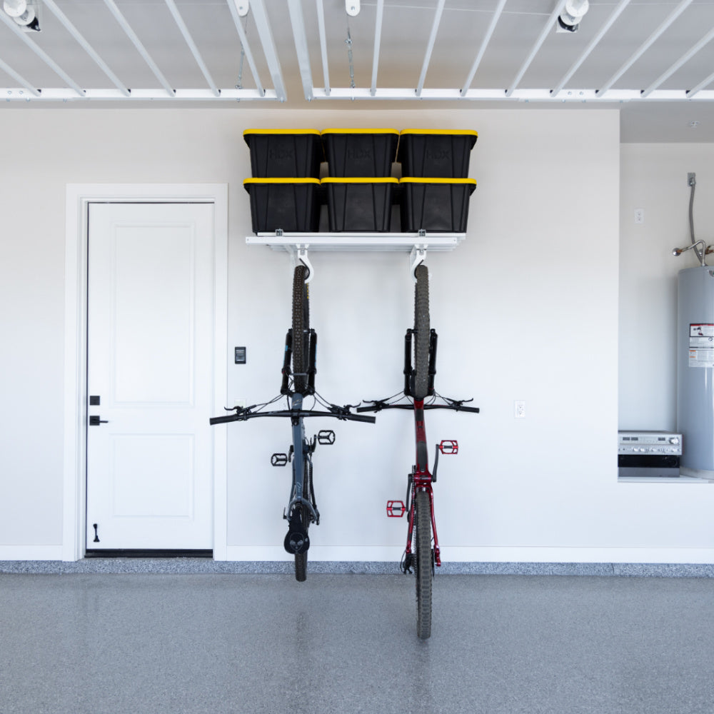 ceiling-sam-wall-shelf-combo-hanging-2-bikes