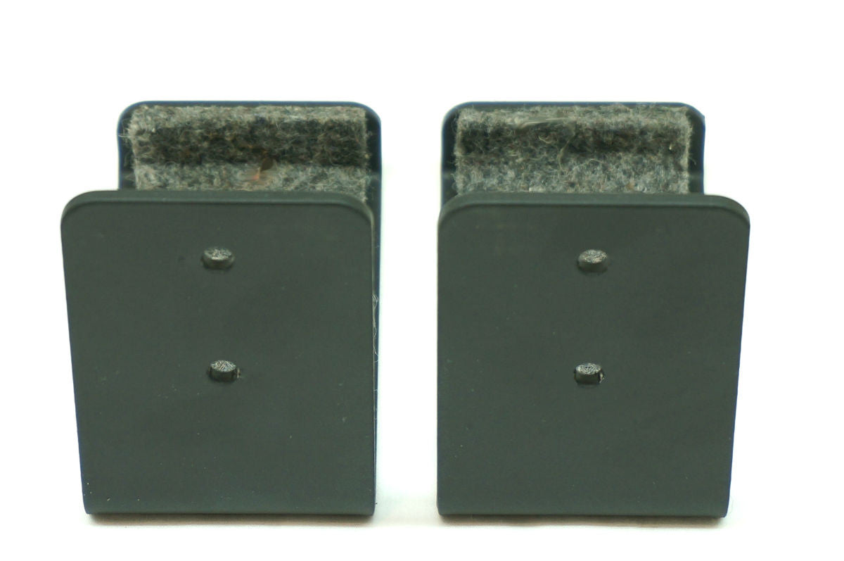 Richmond Minimalist Skateboard Display Rack | Holds 30 lbs