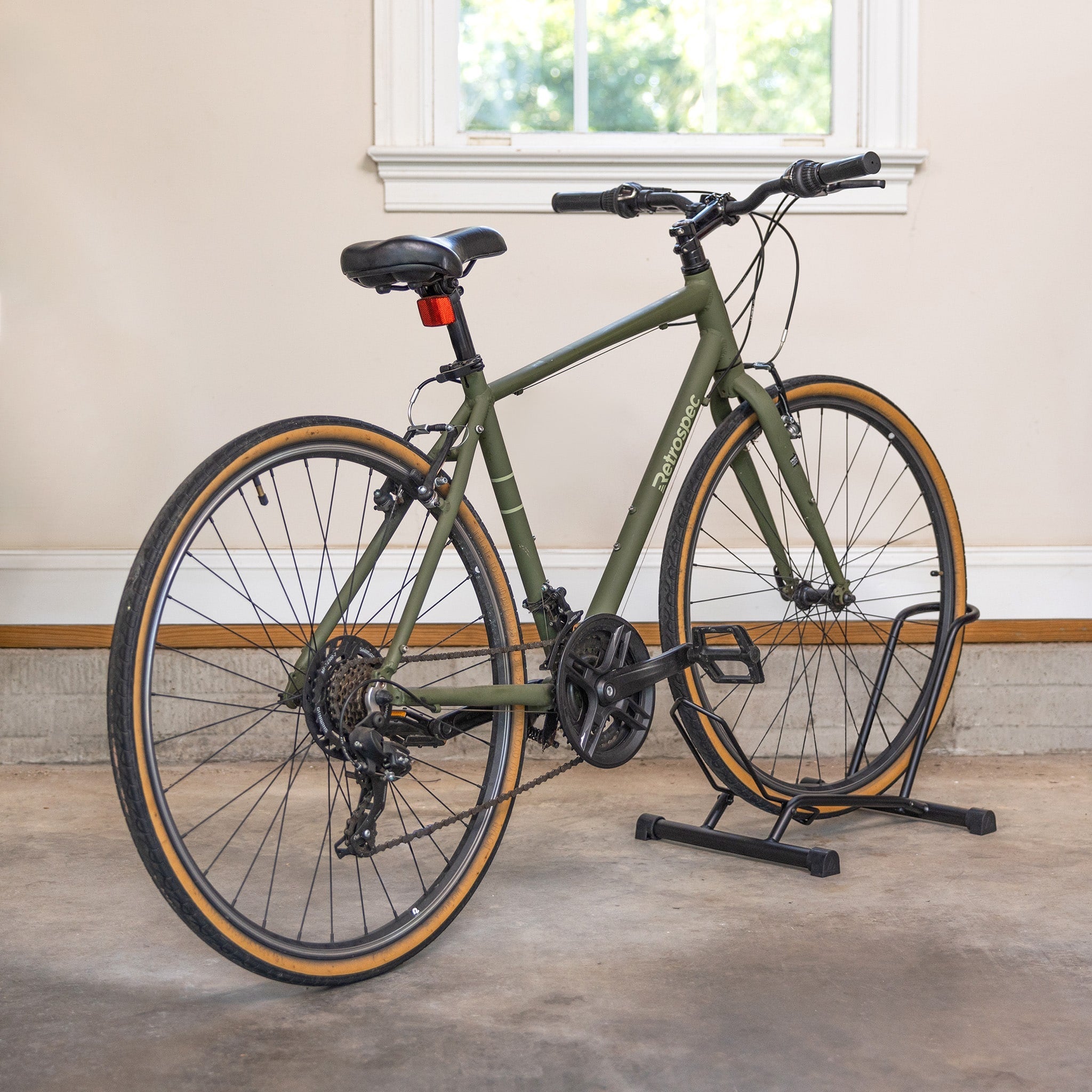 StoreYourBoard CycleStand Bike Floor Stand