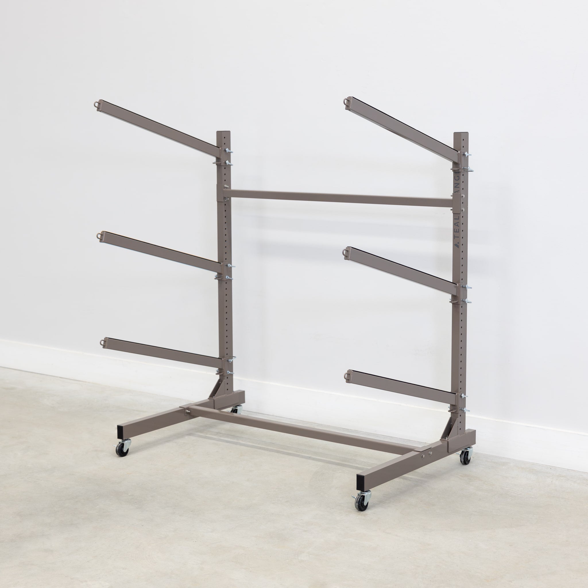 G-Watersport 3 Levels With Wheels | Single-Sided | Mud