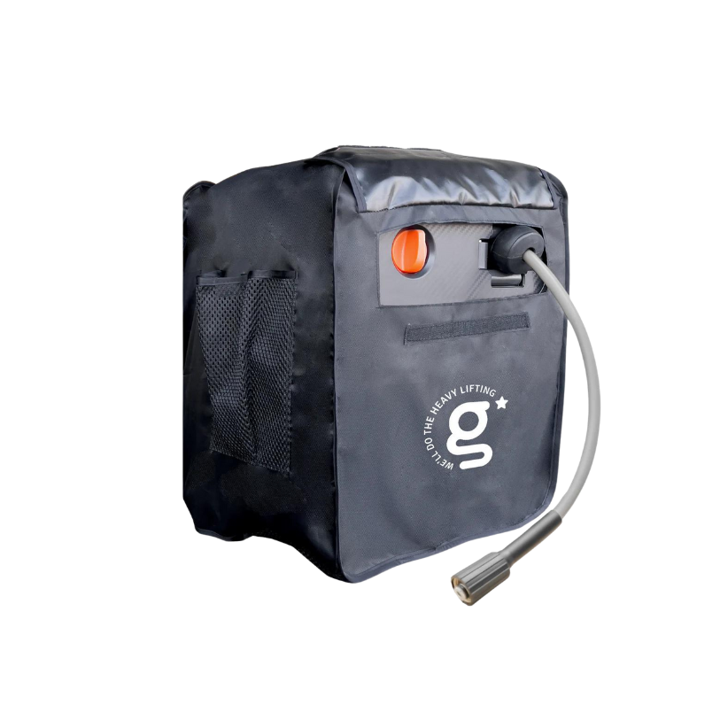 Giraffe Tools Grandfalls G20 Pressure Washer Cover - Waterproof UV Protection