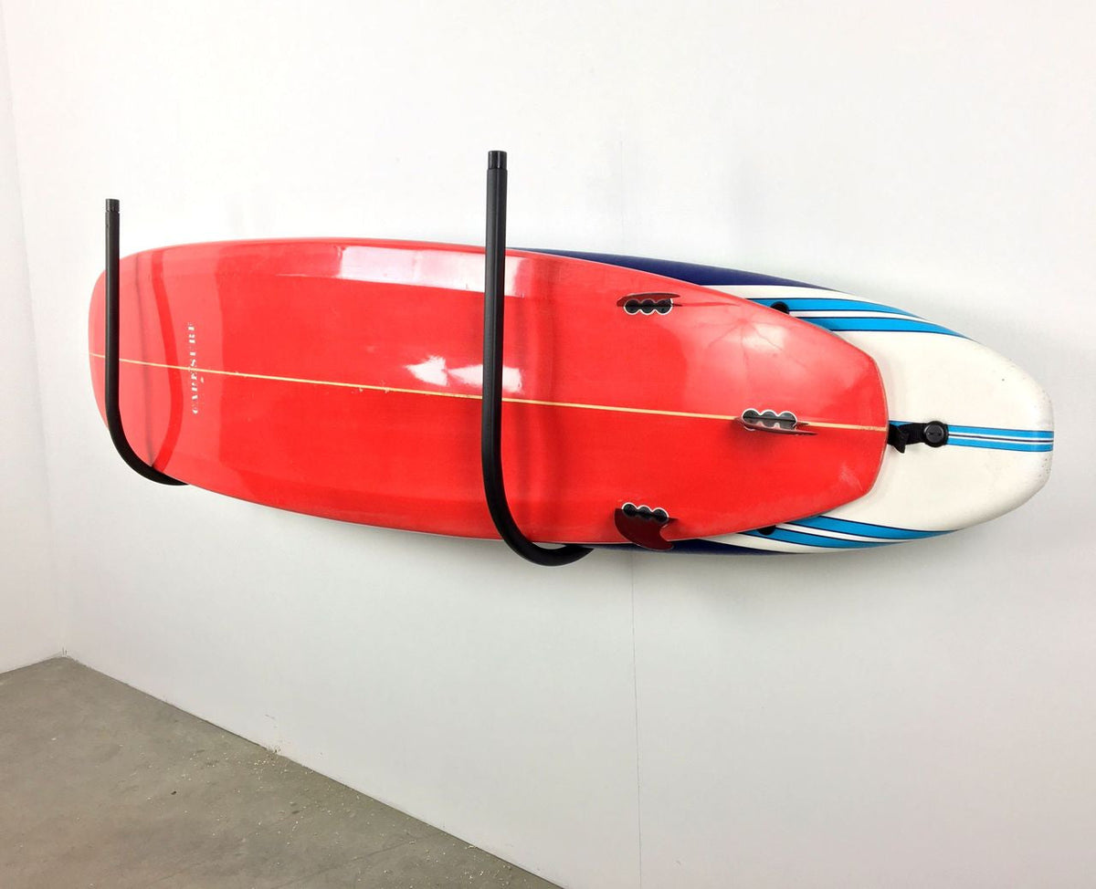 SUP & Surfboard Ceiling Storage Rack | Hi-Port 1 by StoreYourBoard ...