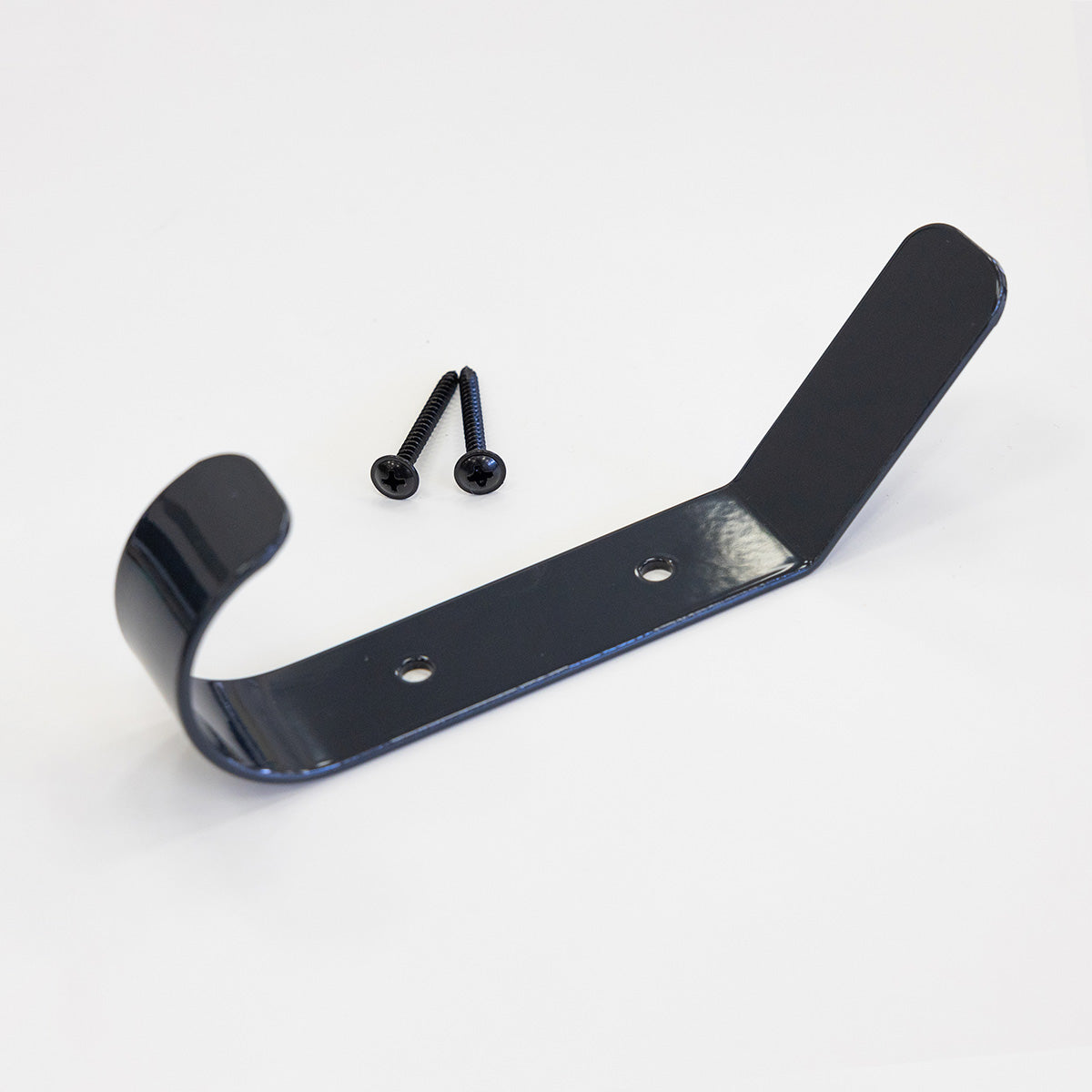 StoreYourBoard Crozet Multipurpose Wall Hooks | 4-Pack | Assorted