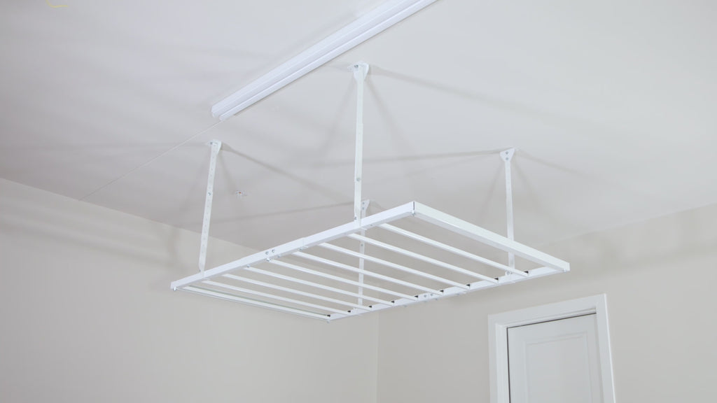 Ceiling Sam Heavy Duty Pro 4x6 Overview Video