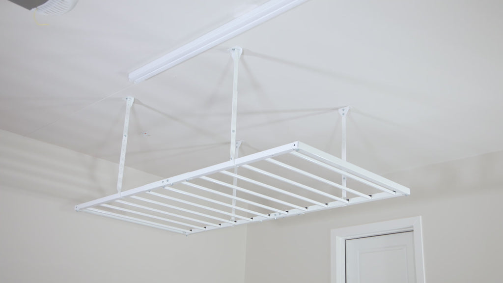 Ceiling Sam Heavy Duty Pro 4x8 Overview Video