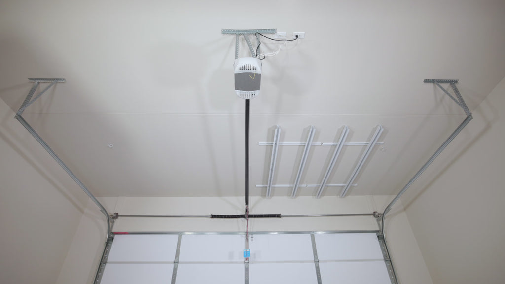 Ceiling Sam Tote Slide Pro - Overview Video 2