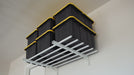 Ceiling SAM Wall Shelf Overview Video