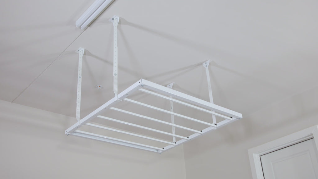 Ceiling Sam Heavy Duty Pro 4x4 Overview Video