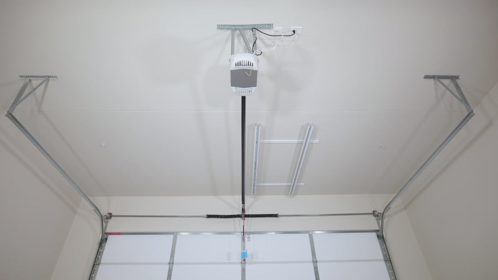 Ceiling Sam Tote Slide Overview Video