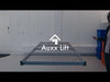 Auxx Lift Platform Installation Video