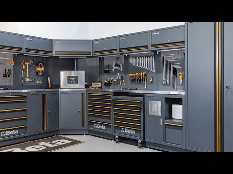 Beta C45Pro Video Overview