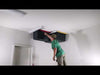 Ceiling Sam Bin Slide Overview Video